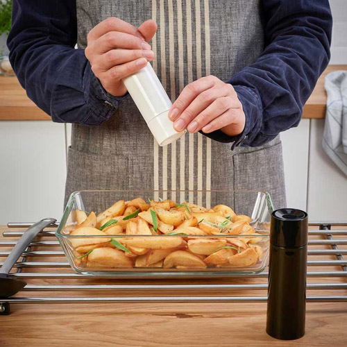 ادویه ساب 2 تایی مدل BARNASINNE ایکیا