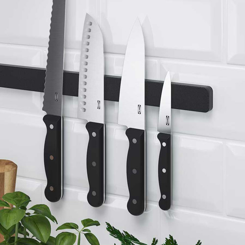 مگنت چاقو ی دیواری مدل HULTARP ایکیا