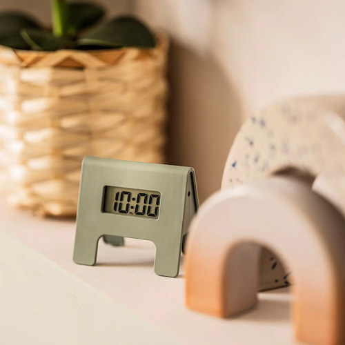 ساعت زنگ دار کوچک مدل KUPONG ایکیا