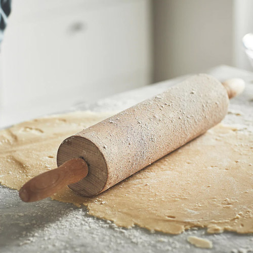 وردنه چوبی مدل MAGASIN ایکیا