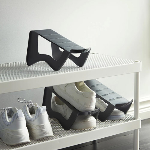 نظم دهنده کفش پلاستیکی مدل MURVEL ایکیا