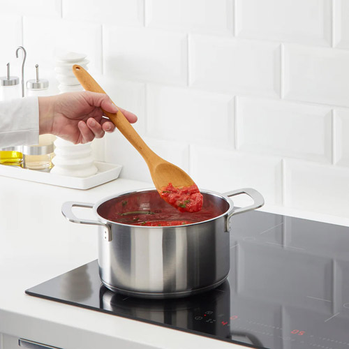 قاشق چوبی مدل RORT ایکیا