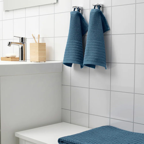 حوله دستی و صورت ۴ عددی مدل VAGSJON ایکیا (رنگبندی)