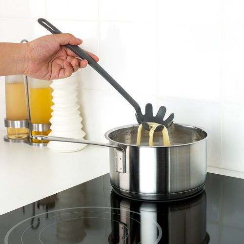 چنگال اسپاگتی تکی مدل FULLANDAD ایکیا