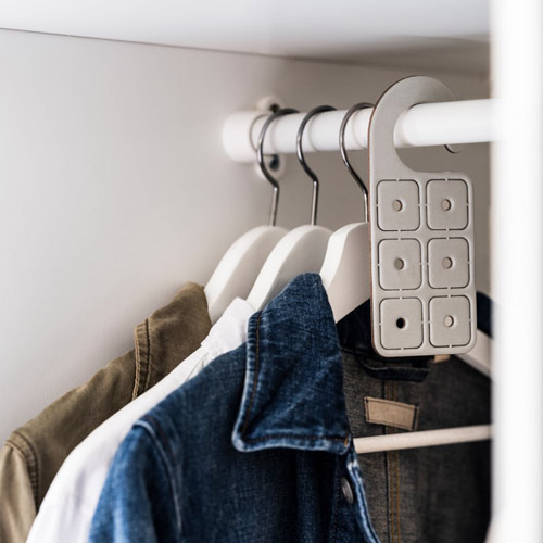 خوشبو کننده لباس در کمد مدل ADLDA ایکیا (رایحه متنوع)