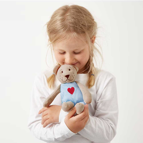 عروسک پولیشی خرس مدل FABLER BJORN ایکیا