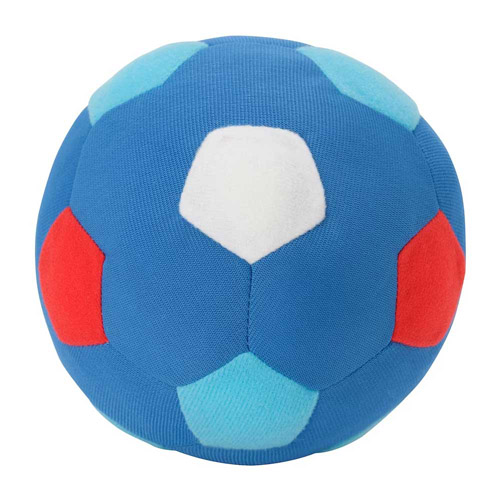 توپ پولیشی مینی فوتبال مدل SPARKA ایکیا