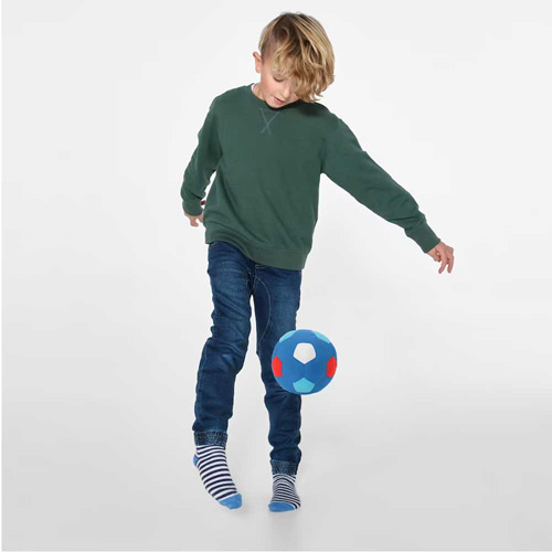 توپ پولیشی مینی فوتبال مدل SPARKA ایکیا