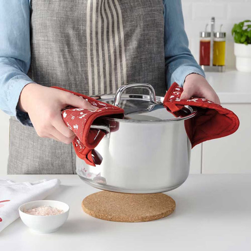 دستگیره آشپزخانه جفت مدل INAMARIA ایکیا