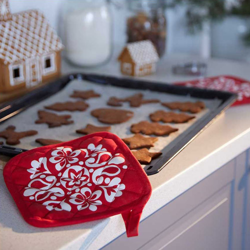 دستگیره آشپزخانه جفت مدل VINTERFINT ایکیا