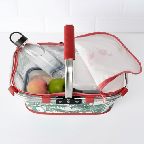 سبد پیک نیک تاشو مدل SOMMERDAG ایکیا