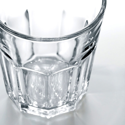 نیم لیوان 270 سی سی 6عددی مدل POKAL ایکیا