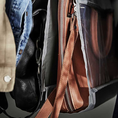 ارگانایزر کیف دستی 5 جیب مدل SKUBB ایکیا