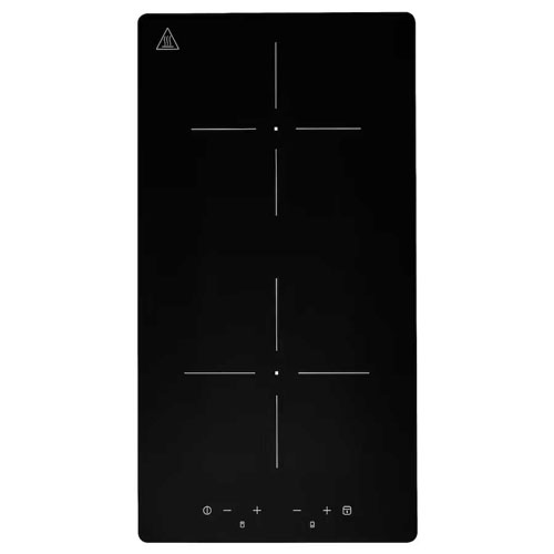 اجاق گاز برقی قابل حمل مدل TILLREDA ایکیا