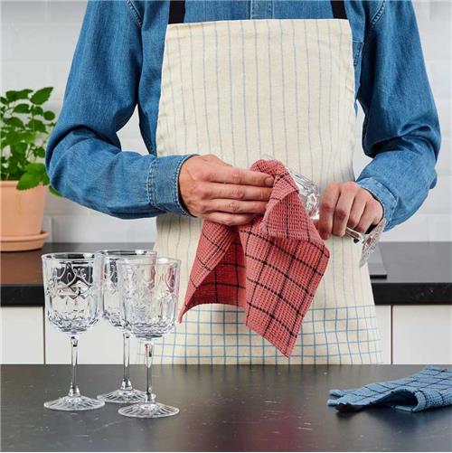 حوله آشپزخانه 2 عدد 30 در 30 مدل RODKNOT ایکیا 