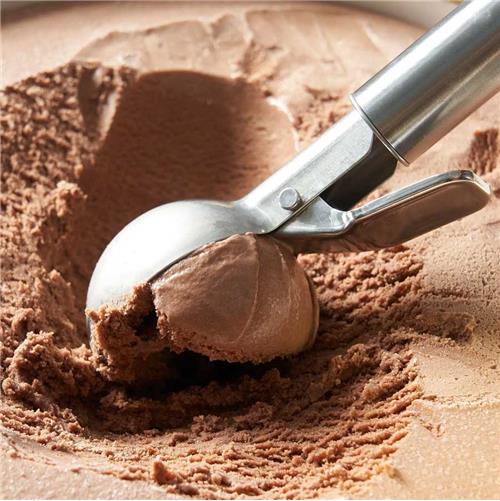 اسکوپ بستنی استیل اهرم دار ایکیا مدل IDEALISK