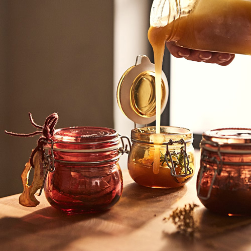 بانکه 130cc سه عددی مدل KROSAMOS ایکیا