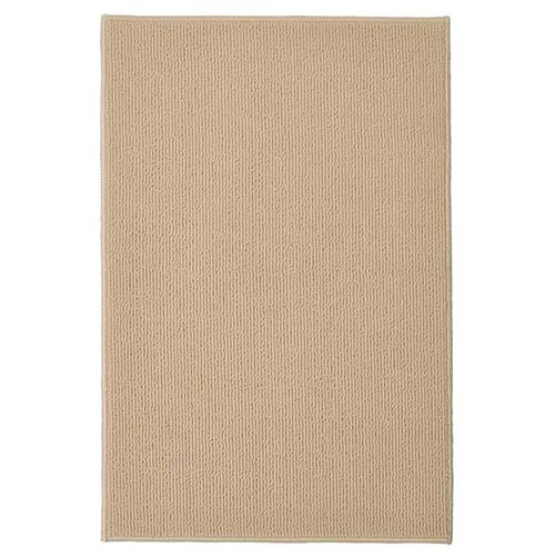 پادری 40*60 کرم ایکیا مدل FINTSEN