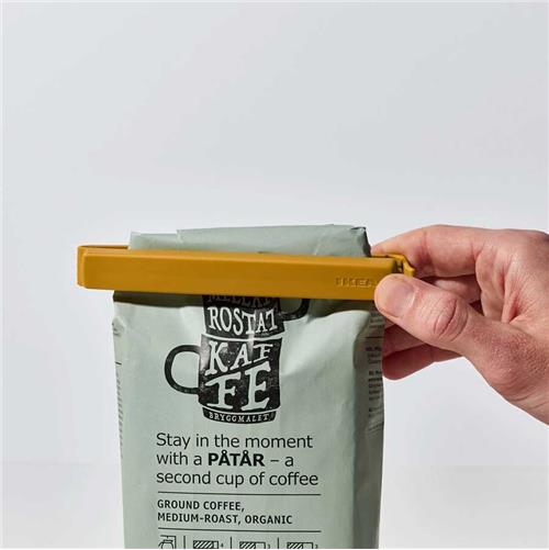 گیره آب بندی ست 6تایی مدل BEVARA ایکیا