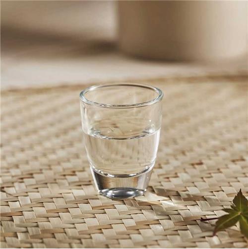 شات 4تایی مدل HUMLAFISK ایکیا