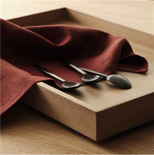 سيني بزرگ چوب بلوط مدل STOCKHOLM ایکیا