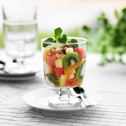 جام و بستنی خوری مدل IKEA +365 ایکیا