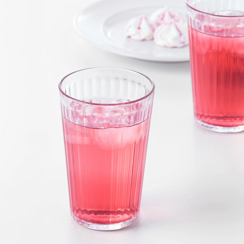 لیوان 430 سی سی 6 عدد مدل VARDAGEN ایکیا