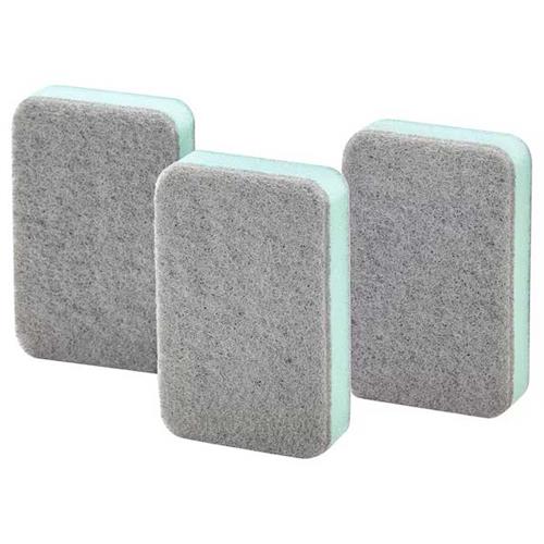 اسکاچ ظرفشویی 3تایی مدل SVAMPIG ایکیا