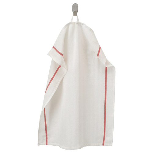 دستمال آشپزخانه 45x60 مدل HILDEGUN ایکیا