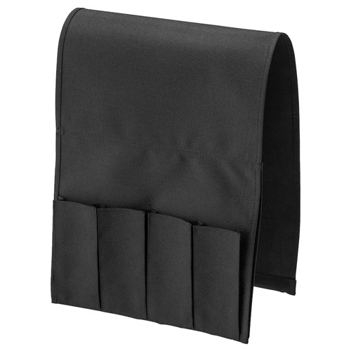 جای ریموت کنترل مدل FLORT ایکیا