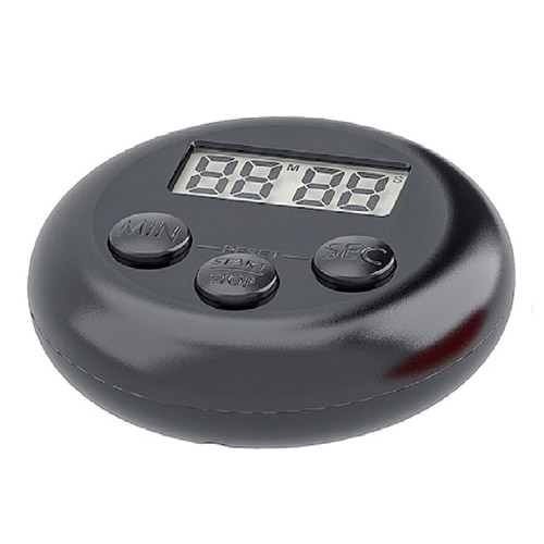 تایمر دیجیتال آشپزخانه مدل STAM ایکیا (رنگبندی)