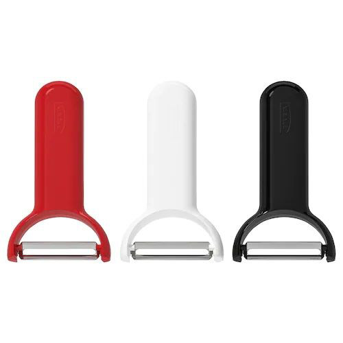 پوست کن دستی مدل STAM ایکیا (رنگبندی)