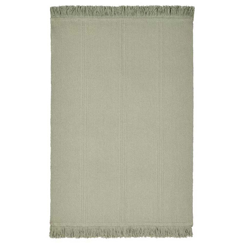 پادری بدون پرز 55x85 سانت مدل SORTSO ایکیا (رنگبندی)