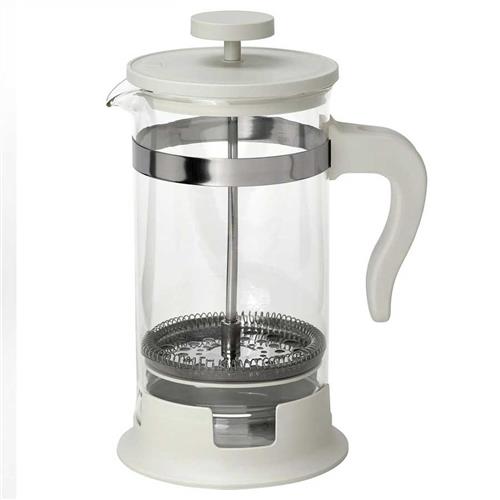 فرنچ پرس یک لیتر مدل UPPHETTA ایکیا (رنگبندی)