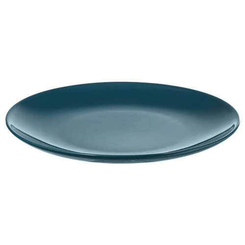 پیش دستی سرامیکی مدل FARGKLAR ایکیا (رنگبندی)