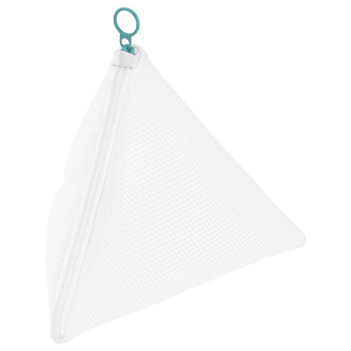 کیسه لباسشویی سفید مدل SLIBB ایکیا (سایز بندی)