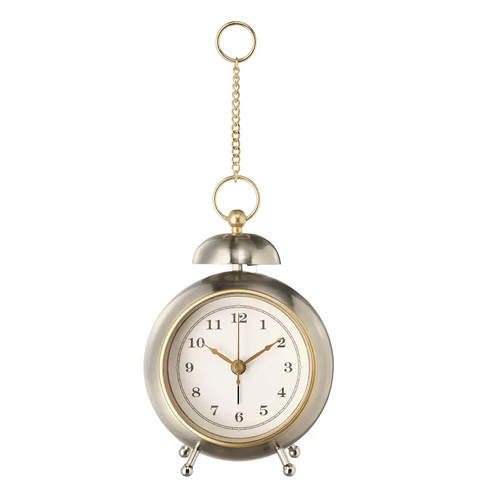 ساعت رومیزی زنگ دار مدل SPARLAGA ایکیا