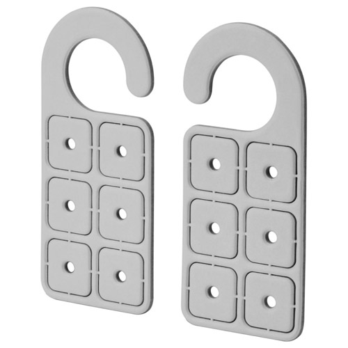 خوشبو کننده لباس در کمد مدل ADLDA ایکیا (رایحه متنوع)