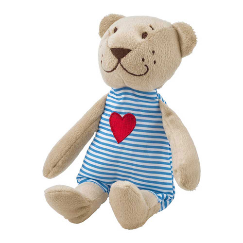 عروسک پولیشی خرس مدل FABLER BJORN ایکیا