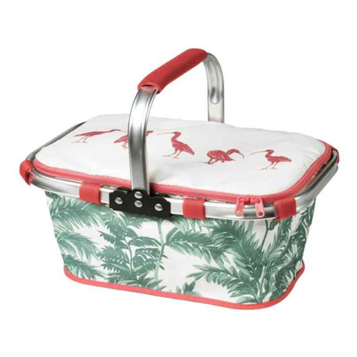 سبد پیک نیک تاشو مدل SOMMERDAG ایکیا