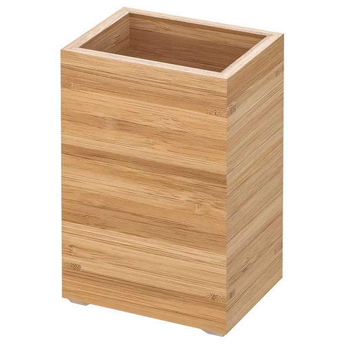 جای مسواک بامبو مدل DRAGAN ایکیا