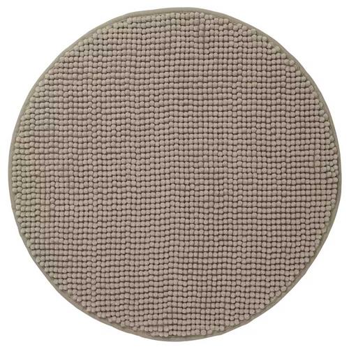 پادری گرد مدل TOFTBO ایکیا 