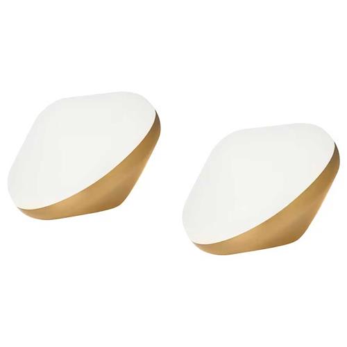 چراغ LED دکوری مدل BJORKSPIREA ایکیا 