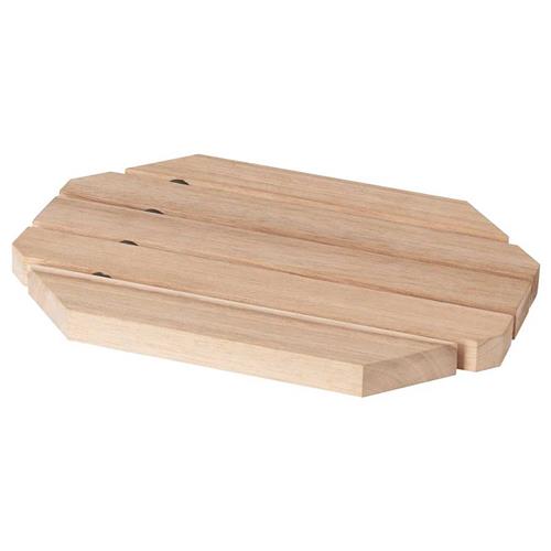 زیر قابلمه چوب اقاقیا مدل EKSOPP ایکیا