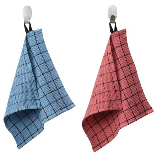 حوله آشپزخانه 2 عدد 30 در 30 مدل RODKNOT ایکیا 