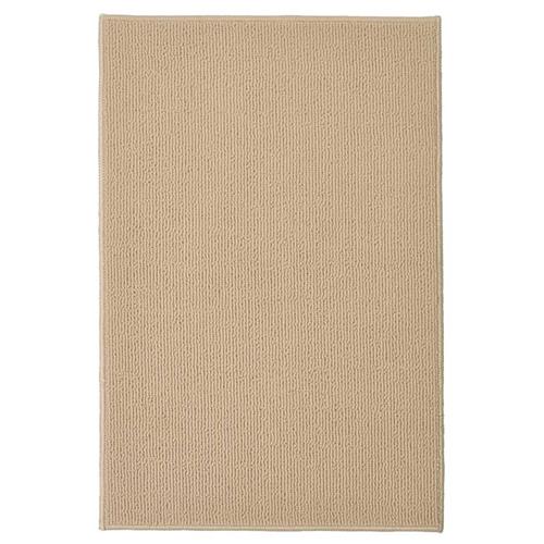 پادری 40*60 کرم ایکیا مدل FINTSEN