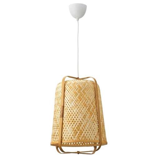 چراغ آویز بامبو مدل KNIXHULT ایکیا