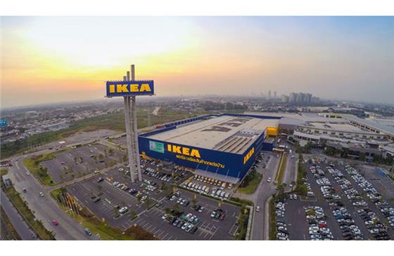 ایکیا (IKEA): برند جهانی مبلمان و لوازم خانگی با طراحی هوشمندانه و قیمت اقتصادی